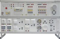 Стенд по электромонтажу тип 2 - fgospostavki.ru - Белово