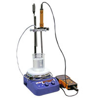 Стенд "Градуировка термопары. Эффект Зеебека" - fgospostavki.ru - Белово