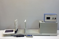 Лабораторный стенд «Защита от теплового излучения» - fgospostavki.ru - Белово