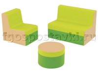 Мебель бескаркасная (вариант 2) - fgospostavki.ru - Белово