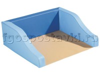 Кровать мягкая разборная - fgospostavki.ru - Белово