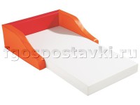 Кровать мягкая разборная с матрасом - fgospostavki.ru - Белово