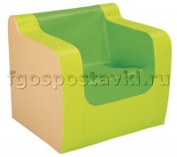 Кресло угловое со спинками - fgospostavki.ru - Белово