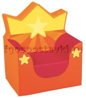 Кресло "Трон" - fgospostavki.ru - Белово