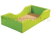 Кровать мягкая - fgospostavki.ru - Белово