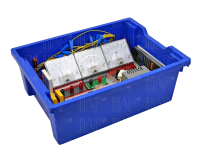 Набор "ЕГЭ. Электродинамика" - fgospostavki.ru - Белово