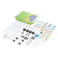 Электронный конструктор Neuron Creative Lab Kit 2.0 - fgospostavki.ru - Белово