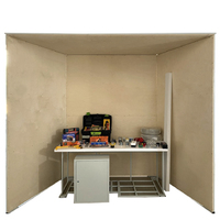 Комплект учебного оборудования «Электромонтаж и наладка систем управления в максимальной комплектации» - fgospostavki.ru - Белово