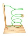 Настольный тренажер "Спираль-вертикаль" - fgospostavki.ru - Белово