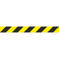 Наклейка полоса 1000*50мм - fgospostavki.ru - Белово