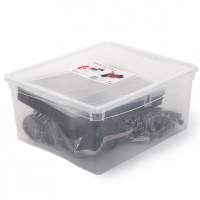 Учебно-методический комплект для конструирования «Мувикластика» - fgospostavki.ru - Белово