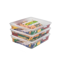 Набор для конструирования «Фанкластик: весь мир в руках твоих 2 (3-4 года)» - fgospostavki.ru - Белово