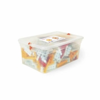 Набор «Геометрические тела демонстрационные» - fgospostavki.ru - Белово