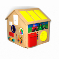 Бизидом со световыми эффектами «Творческое мышление» - fgospostavki.ru - Белово