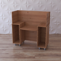 Кабина индивидуальная для занятий - fgospostavki.ru - Белово