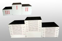 Тумбы гимнастические для измерения гибкости - fgospostavki.ru - Белово