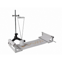 Прибор для записей колебания маятника  - fgospostavki.ru - Белово