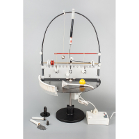 Демонстрационный набор "Вращение" (21 опыт) - fgospostavki.ru - Белово