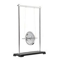 Набор демонстрационный Маятник Максвелла - fgospostavki.ru - Белово