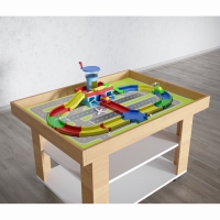 Игровой ландшафтный стол "Аэропорт" - fgospostavki.ru - Белово