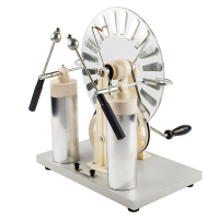 Машина демонстрационная электрофорная - fgospostavki.ru - Белово