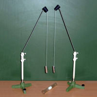 Маятник электростатический - fgospostavki.ru - Белово