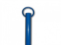 Шест для лазания (металлический, 5 метров, разборный) - fgospostavki.ru - Белово