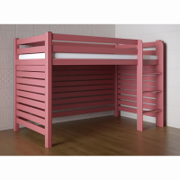 Детская кровать «Элли» - fgospostavki.ru - Белово