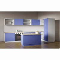 Детская кухня «Фиалка» - fgospostavki.ru - Белово