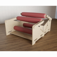 Машина для объятий «Счастье» - fgospostavki.ru - Белово