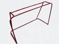 Ворота для флорбола (2 штуки, 1,6Х1,15Х0,65 метра) - fgospostavki.ru - Белово