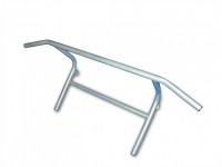 Тренажер (перекладина) навесной для шведской стенки с широким хватом - fgospostavki.ru - Белово