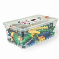 Учебно-методический комплект для конструирования «Набор ученика » - fgospostavki.ru - Белово