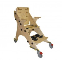 Опора для сидения базовой комплектации (вариант 4, размер 2) - fgospostavki.ru - Белово