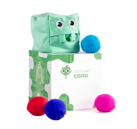 Программно-методический комплекс с видеобиоуправлением Моби «Соло» - fgospostavki.ru - Белово