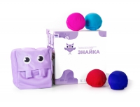 Программно-методический комплекс с видеобиоуправлением Моби “Знайка” - fgospostavki.ru - Белово