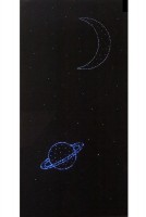 Настенное панно "Звездное небо" - fgospostavki.ru - Белово