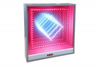 Большая светозвуковая панель «Бесконечность» - fgospostavki.ru - Белово