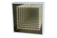 Панно «Бесконечность» (вариант 3) - fgospostavki.ru - Белово