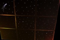 Потолок “Звездное небо” - fgospostavki.ru - Белово