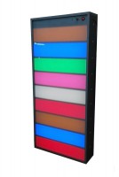 Лестница света 9 ячеек - fgospostavki.ru - Белово