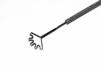 Зонд массажный «Грабельки» (Крупенчук О. И., Воробьева Т. А.) - fgospostavki.ru - Белово