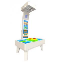 Интерактивная песочница "Mini" - fgospostavki.ru - Белово