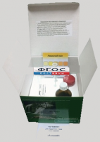 Тест-комплект «Аммоний» - fgospostavki.ru - Белово