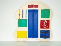 Тактильная панель "Шея гусеницы" - fgospostavki.ru - Белово