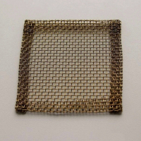 Сетка распылительная латунная  (80х80) - fgospostavki.ru - Белово