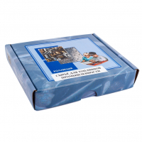 Раздаточная коллекция "Сырье для топливной промышленности"  - fgospostavki.ru - Белово