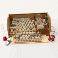 Микролаборатория для химического эксперимента - fgospostavki.ru - Белово