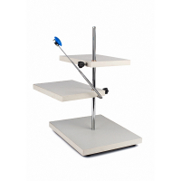 Столик подъемно-поворотный с 2-мя плоскостями - fgospostavki.ru - Белово