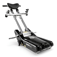 Подъемник лестничный гусеничный мобильный Sherpa N902 - fgospostavki.ru - Белово